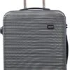 AttitudeZ Air-Z Reiskoffer Medium Grijs 67cm - TSA-slot 1 AttitudeZ Air-Z Reiskoffer Medium Grijs 67cm - TSA-slot -Goedkope Bagage Winkel 563x1200 3