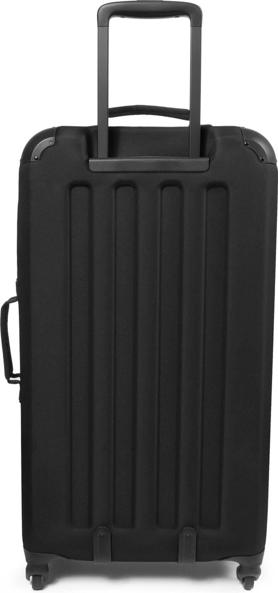 Eastpak TRANZSHELL L Reiskoffer (77 X 43 X 26.5 Cm) - Black 8 Eastpak TRANZSHELL L Reiskoffer (77 X 43 X 26.5 Cm) - Black - Afbeelding 6