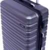 Tobeyz - Koffer - Donkergrijze Handbagage - Groot - Verrijdbaar Op 4 Wielen - Stevig ABS - Lichtgewicht, Trolley 1 Tobeyz - Koffer - Donkergrijze Handbagage - Groot - Verrijdbaar Op 4 Wielen - Stevig ABS - Lichtgewicht, Trolley -Goedkope Bagage Winkel 565x1200 13