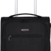 Travelite Handbagage Zachte Koffer / Trolley / Reiskoffer - Cabin - 43 Cm - Zwart -Goedkope Bagage Winkel 565x1200 5