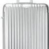Royal Swiss - Reis Koffer - 56cm - Cijferslot- Lichtgewicht Koffer - 4 Wielen- Zilver -Goedkope Bagage Winkel 566x1200 13