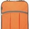 Benzi Detroit Opvouwbare Handbagage Koffer - Oranje -Goedkope Bagage Winkel 566x1200 3