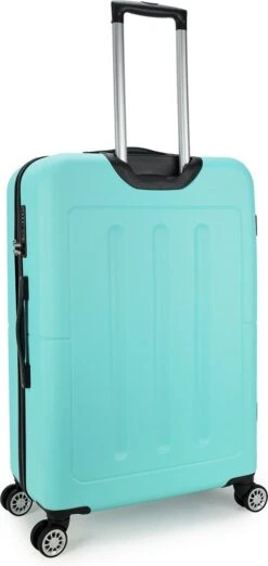 Decent Neon-Fix 2.0 Grote Koffer 76 Cm - 96 Liter - Mint Groen 13 Decent Neon-Fix 2.0 Grote Koffer 76 Cm - 96 Liter - Mint Groen -Goedkope Bagage Winkel 568x1200 12