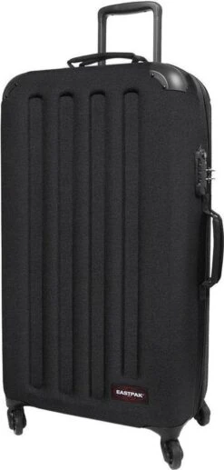 Eastpak TRANZSHELL L Reiskoffer (77 X 43 X 26.5 Cm) - Black 22 Eastpak TRANZSHELL L Reiskoffer (77 X 43 X 26.5 Cm) - Black -Goedkope Bagage Winkel 573x1200 7