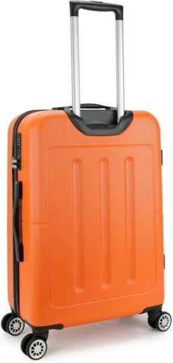 Decent Neon-Fix 2.0 Medium Koffer 66 Cm - 65 Liter - Oranje 18 Decent Neon-Fix 2.0 Medium Koffer 66 Cm - 65 Liter - Oranje -Goedkope Bagage Winkel 573x1200 9