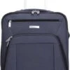 Decent Basic-Line Medium Trolley 63 Cm - Donkerblauw -Goedkope Bagage Winkel 578x1200 14