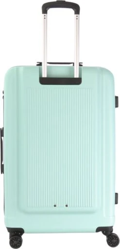 Oistr Noorvik 4 Wheel Spinner 79 Mint Green -Goedkope Bagage Winkel 580x1200 4