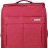 Decent D-Upright Medium Koffer - 66 Cm Expandable - TSA Slot - Bordeaux Rood -Goedkope Bagage Winkel 583x1200 8