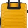 Enrico Benetti Handbagage Koffer Showkoo 52 Yellow -Goedkope Bagage Winkel 585x1200 1
