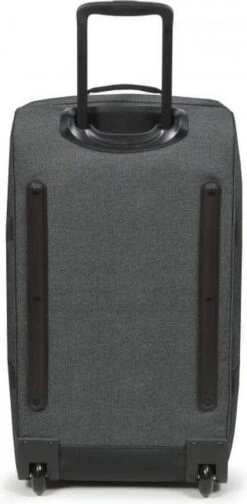 Eastpak TRANVERZ M Reiskoffer (67 X 35.5 X 30 Cm) - Black Denim -Goedkope Bagage Winkel 588x1200 5