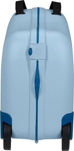 Samsonite - Dream Rider Suitcase Puppy P. -Goedkope Bagage Winkel 589x1200 2