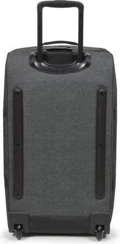 Eastpak TRANVERZ M Reiskoffer (67 X 35.5 X 30 Cm) - Black Denim -Goedkope Bagage Winkel 594x1200 1