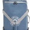 Kipling TEAGAN M Reiskoffer (38 X 66 X 35 Cm) - Brush Blue C 2 Kipling TEAGAN M Reiskoffer (38 X 66 X 35 Cm) - Brush Blue C -Goedkope Bagage Winkel 595x1200 8