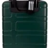 Norlander Trolley Riga - Handbagage Reiskoffer - 39 Liter - Groen