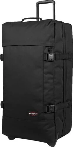 Eastpak TRANVERZ L Reiskoffer (79 X 40 X 33 Cm) - Black -Goedkope Bagage Winkel 597x1200 4