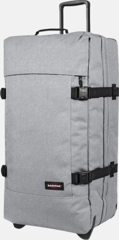 Eastpak TRANVERZ L Reiskoffer (79 X 40 X 33 Cm) - Sunday Grey 26 Eastpak TRANVERZ L Reiskoffer (79 X 40 X 33 Cm) - Sunday Grey -Goedkope Bagage Winkel 597x1200 5