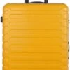 Enrico Benetti Koffer Showkoo 62 Yellow -Goedkope Bagage Winkel 598x1200 11