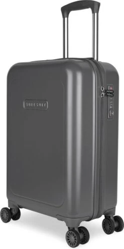 SUITSUIT - Blossom - December Sky - Duo Set (55/76 Cm) -Goedkope Bagage Winkel 598x1200