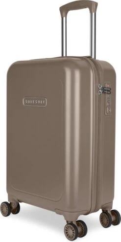 SUITSUIT - Blossom - Plaza Taupe - Duo Set (55/76 Cm) -Goedkope Bagage Winkel 599x1200 4