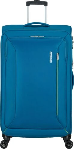 American Tourister Reiskoffer - Hyperspeed Spinner 80/30 Tsa Uitbreidbaar Deep Teal 17 American Tourister Reiskoffer - Hyperspeed Spinner 80/30 Tsa Uitbreidbaar Deep Teal -Goedkope Bagage Winkel 599x1200 6