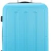 Decent Neon-Fix 2.0 Medium Koffer 66 Cm - 65 Liter - Blauw