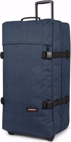 Eastpak TRANVERZ L Reiskoffer (79 X 40 X 33 Cm) - Triple Denim -Goedkope Bagage Winkel 600x1200 9