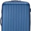 Decent Tranporto-One Medium Koffer - 66 Cm - TSA Slot - Dark Blue 1 Decent Tranporto-One Medium Koffer - 66 Cm - TSA Slot - Dark Blue -Goedkope Bagage Winkel 601x1200 3