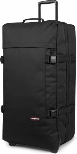 Eastpak TRANVERZ L Reiskoffer (79 X 40 X 33 Cm) - Black -Goedkope Bagage Winkel 603x1200 4