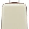 Decent Retro Handbagage Koffer 55 Cm White 1 Decent Retro Handbagage Koffer 55 Cm White -Goedkope Bagage Winkel 605x1200