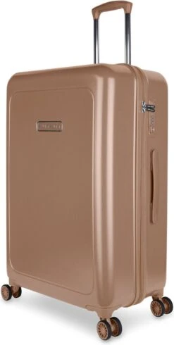 SUITSUIT - Blossom - Mocha Mousse - Duo Set (55/76 Cm) -Goedkope Bagage Winkel 605x1200 2