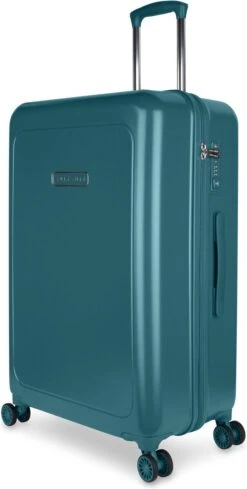 SUITSUIT - Blossom - Hydro Blue - Duo Set (55/76 Cm) 17 SUITSUIT - Blossom - Hydro Blue - Duo Set (55/76 Cm) -Goedkope Bagage Winkel 606x1200 4