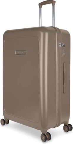 SUITSUIT - Blossom - Plaza Taupe - Duo Set (55/76 Cm) -Goedkope Bagage Winkel 607x1200 4