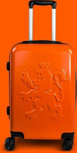 O.leo Reiskoffer | Trolly | Hard Case | Handbagagekoffer I 54x34x20cm | 35 Liter I 2,5 Kg 21 O.leo Reiskoffer | Trolly | Hard Case | Handbagagekoffer I 54x34x20cm | 35 Liter I 2,5 Kg -Goedkope Bagage Winkel 608x1200 8