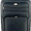 AATravel Medium Reiskoffer - Trolley - Met Expander - Voorvakken - 65 Cm - 80 Liter - Zwart -Goedkope Bagage Winkel 609x1200 10