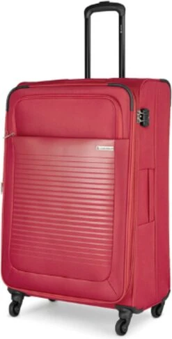 Carlton Cooper Spinner Case 66 Cm - Red 11 Carlton Cooper Spinner Case 66 Cm - Red -Goedkope Bagage Winkel 609x1200 12
