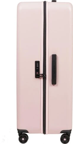 Samsonite Reiskoffer - Stackd Spinner 81/30 (Groot) Rose 10 Samsonite Reiskoffer - Stackd Spinner 81/30 (Groot) Rose -Goedkope Bagage Winkel 611x1200 7