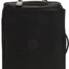 Kipling SPONTANEOUS S Reiskoffer, Handbagage (33 X 53 X 21 Cm) - Black Noir -Goedkope Bagage Winkel 613x1200