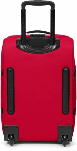 Eastpak TRANVERZ S Reiskoffer, Handbagage (51 X 32.5 X 23 Cm) - Sailor Red -Goedkope Bagage Winkel 616x1200 12