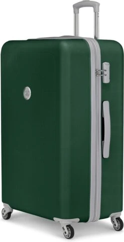 SUITSUIT - Caretta - Jungle Green - Duo Set (53/76 Cm) 15 SUITSUIT - Caretta - Jungle Green - Duo Set (53/76 Cm) -Goedkope Bagage Winkel 616x1200 19