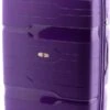 Gladiator Boxing L Spinner 77 - Exp - TSA Slot - Paars -Goedkope Bagage Winkel 616x1200 20