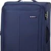 Carlton Rover Spinner Handbagage Koffer 55 Cm - Blauw -Goedkope Bagage Winkel 616x1200 3