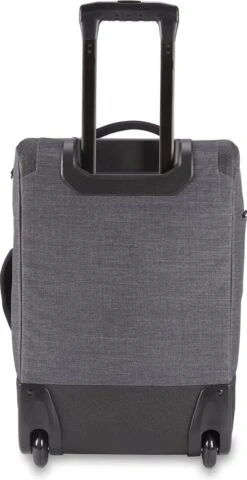 Dakine 365 Handbagage Roller 40L Reiskoffer - Carbon -Goedkope Bagage Winkel 618x1200