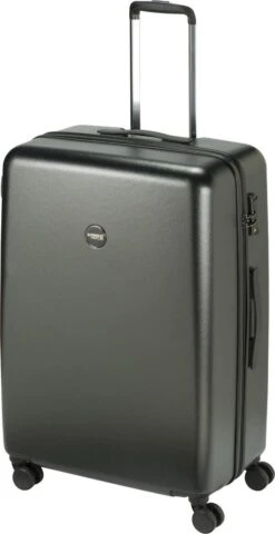 Princess Traveller Harlem - Reiskoffer - Zwart - L - 76cm 21 Princess Traveller Harlem - Reiskoffer - Zwart - L - 76cm -Goedkope Bagage Winkel 618x1200 8