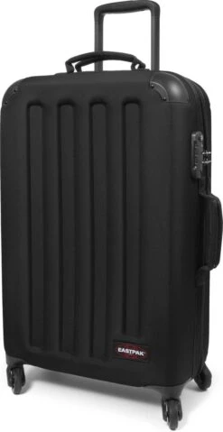 Eastpak TRANZSHELL M Reiskoffer (67 X 42 X 4 Cm) - Black -Goedkope Bagage Winkel 619x1200 2