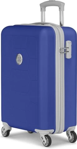 SUITSUIT - Caretta - Dazzling Blue - Handbagage (53 Cm) 14 SUITSUIT - Caretta - Dazzling Blue - Handbagage (53 Cm) -Goedkope Bagage Winkel 620x1200 6