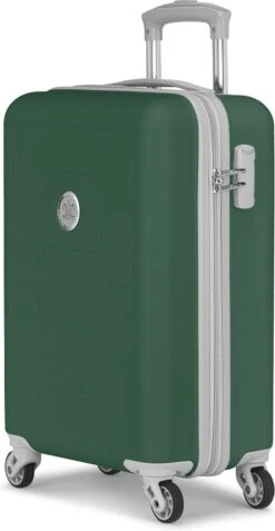 SUITSUIT - Caretta - Jungle Green - Duo Set (53/76 Cm) 13 SUITSUIT - Caretta - Jungle Green - Duo Set (53/76 Cm) -Goedkope Bagage Winkel 621x1200 12