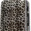 Castillo Leopard III Large Koffer - 75 Cm - Leopard -Goedkope Bagage Winkel 621x1200 18