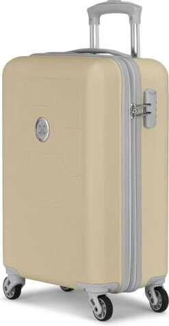 SUITSUIT - Caretta - Pale Khaki - Duo Set (53/76 Cm) 13 SUITSUIT - Caretta - Pale Khaki - Duo Set (53/76 Cm) -Goedkope Bagage Winkel 621x1200 3