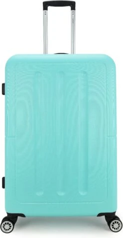 Decent Neon-Fix 2.0 Grote Koffer 76 Cm - 96 Liter - Mint Groen 17 Decent Neon-Fix 2.0 Grote Koffer 76 Cm - 96 Liter - Mint Groen -Goedkope Bagage Winkel 623x1200 11