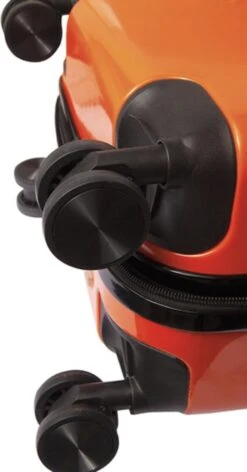 O.leo Reiskoffer | Trolly | Hard Case | Handbagagekoffer I 54x34x20cm | 35 Liter I 2,5 Kg 19 O.leo Reiskoffer | Trolly | Hard Case | Handbagagekoffer I 54x34x20cm | 35 Liter I 2,5 Kg -Goedkope Bagage Winkel 628x1200 13